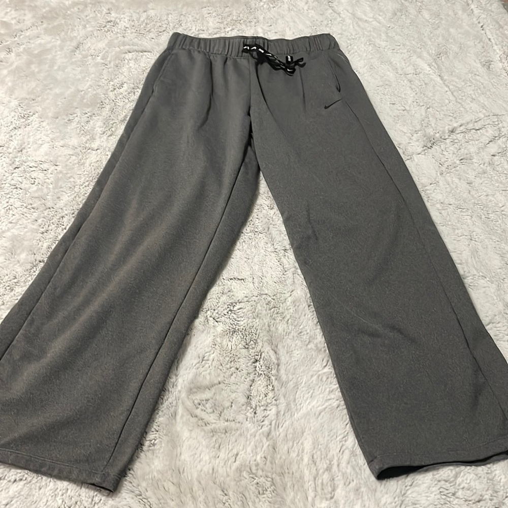 Nike sweats